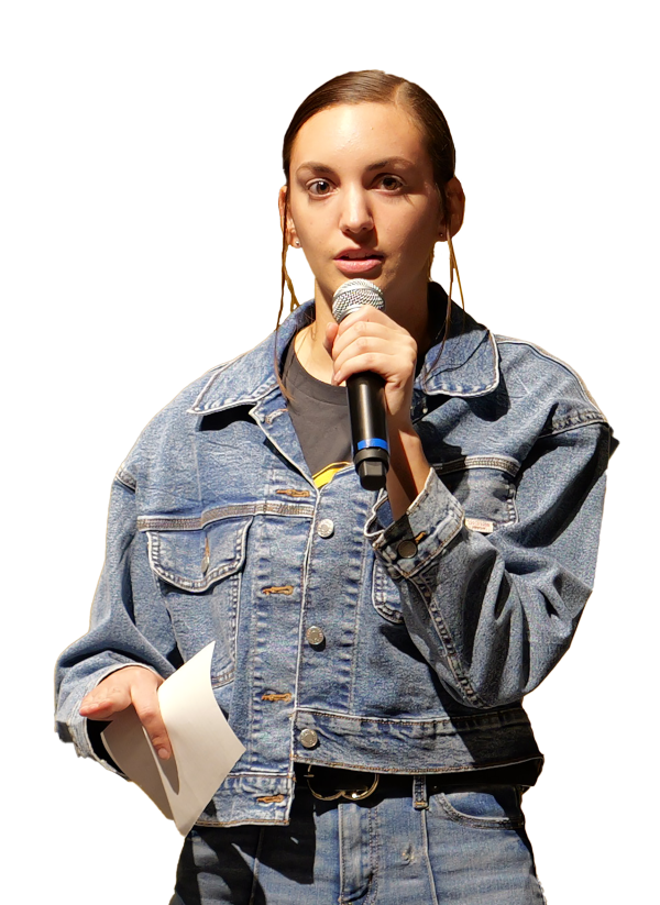 Amelie Ostermeyer