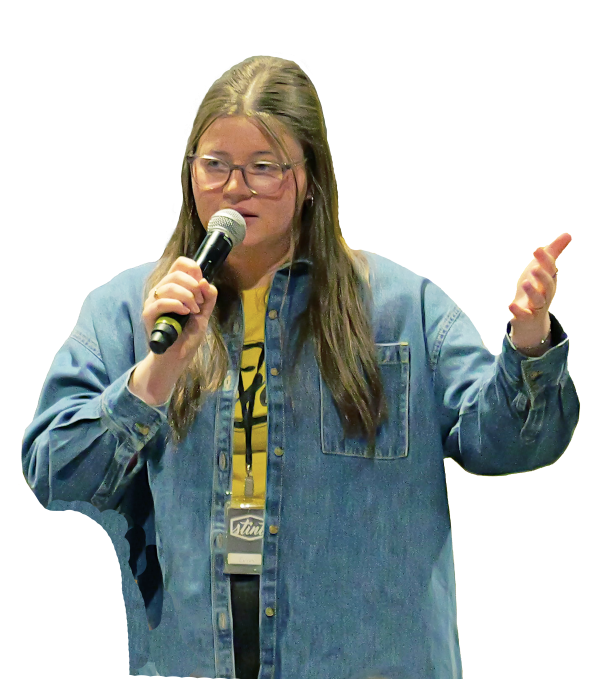Erin Meisenheimer