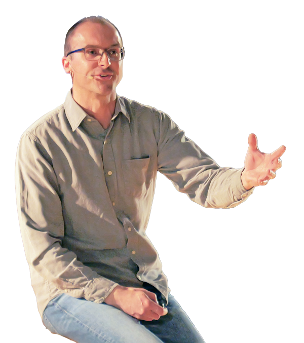 Keith Becker